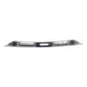 Friso Aplique Tampa Traseira Ford Fiesta 2007/10 Original