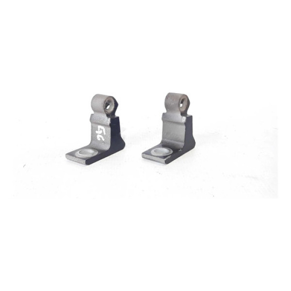 Dobradiça Porta Dianteira Gol G6 2 Portas 5n0831402r 23024
