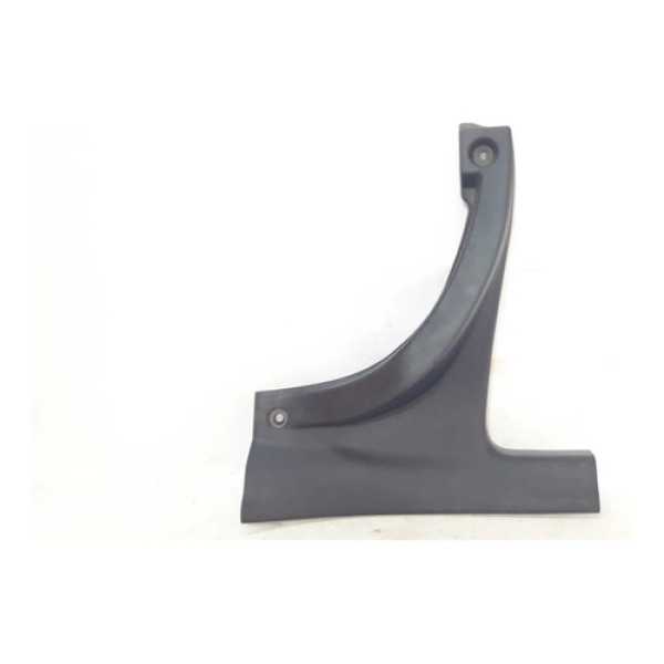 Soleira In Traseira Direita Hb20 15/19 Hatch 858851s00 27929 Preto