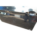 Porta Dianteira Esquerda Bmw E90 318 320 325 330 335  Dianteira Esquerdo Preto