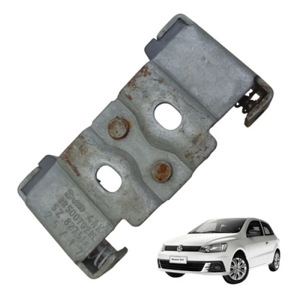 Batente Porta Malas Gol G6 G7 2013 2014 2015 2016 2017 2018