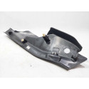 Moldura Lateral Banco Traseiro Direito Voyage G5 5u6867766