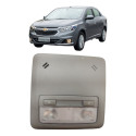 Luz Interna Teto Cobalt 2013 A 2020 52069248