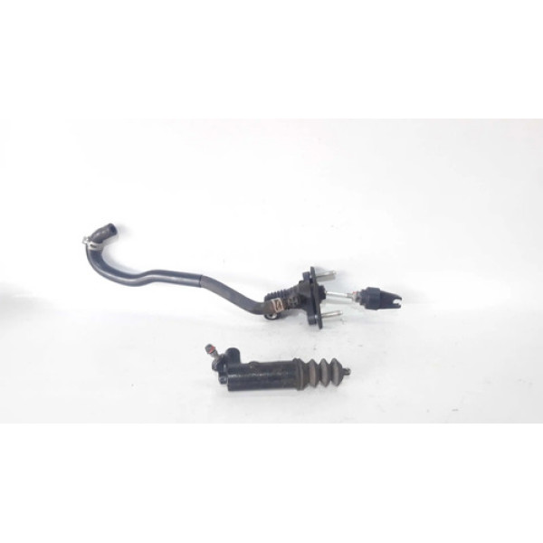 Kit Cilindro Embreagem Corolla 1.8 Cambio Manual 209/14