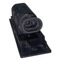 Lanterna Placa Astra Corsa Meriva Montana 2002 2003 A 2010