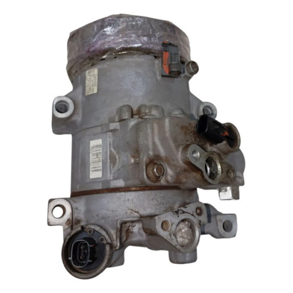 Compressor Ar Condicionado Corolla 1.8 2009 2010 A 2014