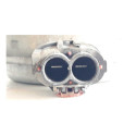 Motor Ventoinha Ford Fusion 2.3 Sle 2006/08 T29197c Original