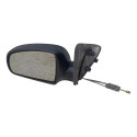 Retrovisor Prisma Celta Esq 2007 2008 2009 2010 2011 2012
