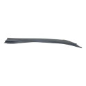 Moldura Inf Coluna Central Direita Corsa 96/10 Original