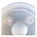 Polia Bomba D\'água Jac J3 Original