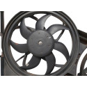 Defletor E Ventoinhas Captiva 3.6 V6 2008 Á 2013 Original