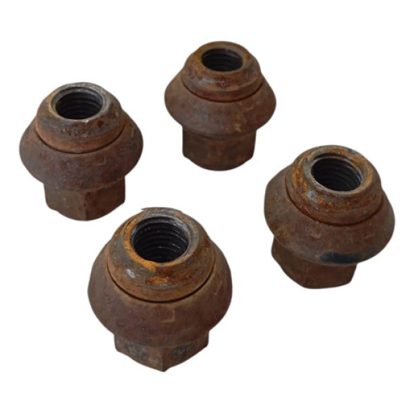 Parafuso Roda Ferro Ecosport 2.0 2003 2004 2005 2006 2007