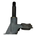 Galhada Limpador Parabrisas Ford Fiesta 2004/12 Original