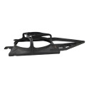 Defletor Ventoinha Gm Corsa/montana 1996 A 2005 Sem Ar 