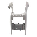 Acabamento Console Central Captiva 2009 2010/2013 Original
