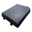 Tampa Caixa Fusíveis Onix Prisma Spin Cobalt 95131767