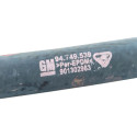 Mangueira Ar Quente Radiador Onix Prisma 2013 A 19 94749539