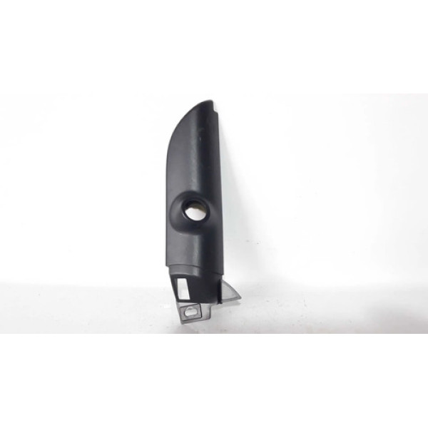 Acabamento Int Retrovisor Manual Direito Fox 3/1018493 Preto
