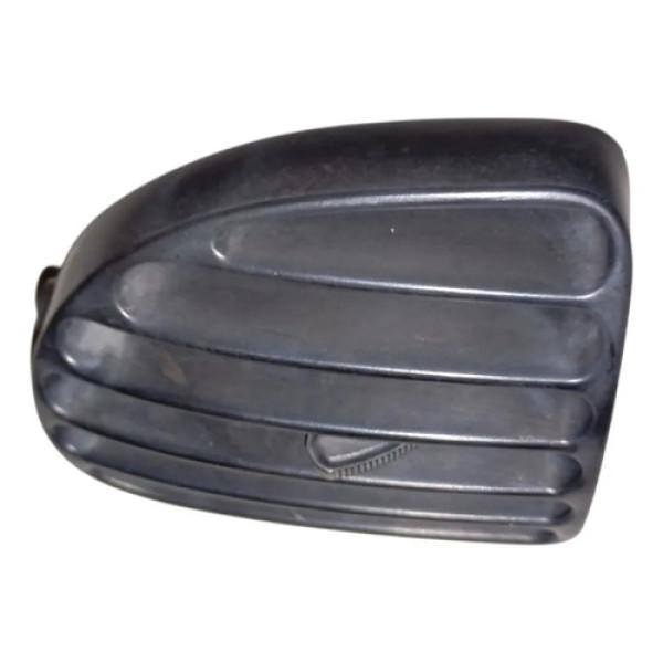 Difusor Ar Painel Central Peugeot 206 1999 2000 2001 A 2006