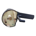 Cilindro Comutador Ignição Prisma Celta 2007 A 2011 93280293