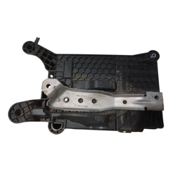 Suporte Caixa Bateria Polo Virtus 1.0 3cc 2017 A 22 Original