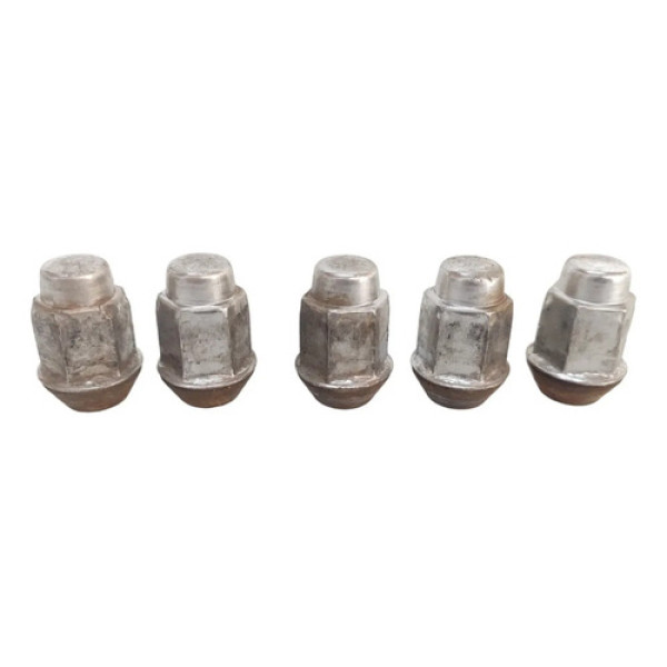 Porca Parafuso Roda Captiva 3.6 V6