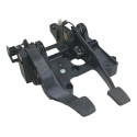 Suporte Pedais Embreagem Freio Acelerador Onix 2012 A 2019