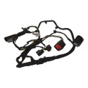 Chicote Porta Diant Direita Onix Prisma 2012 A 19 52059850