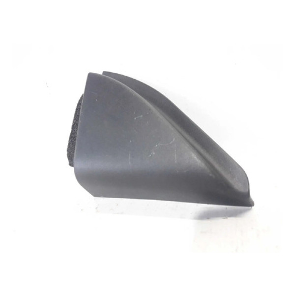 Acabamento Int Retrovisor Direito Corolla 09/14 6749102350 J Preto