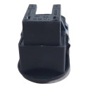 Botão Retrovisor Elétrico Astra 99 A 11 Vectra 1999 A 2005