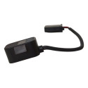 Microfone Interno Gm Astra Zafira 13242355 Original