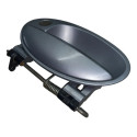 Maçaneta Dianteira Prisma Celta Esq 2007 2008 2009 A 2012