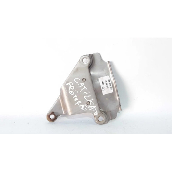 Protetor Catalizador New Civic 1.816v Aut 140cv 7 8 9 10 11 