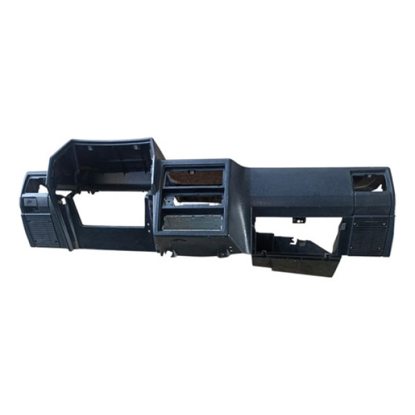 Capa Painel Gol Quadrado G1 Preto 1987 1988 1989 A 1994 Preto