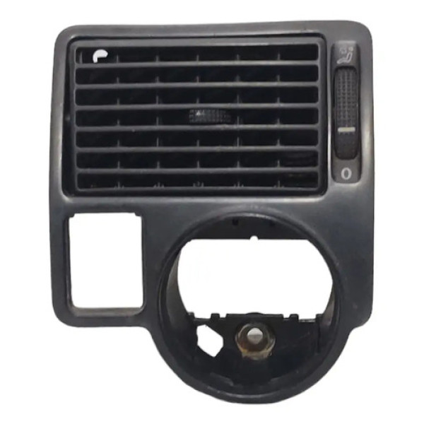 Difusor Ar Lado Esquerdo Golf 99 A 06 1h1815715
