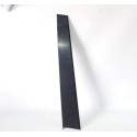  Friso Ext Coluna Direito Civic 97/00 72430-s04-0030 Preto