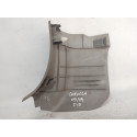 Moldura Soleira Dianteira Direita Corolla 09 A 14 6211102230 Cinza
