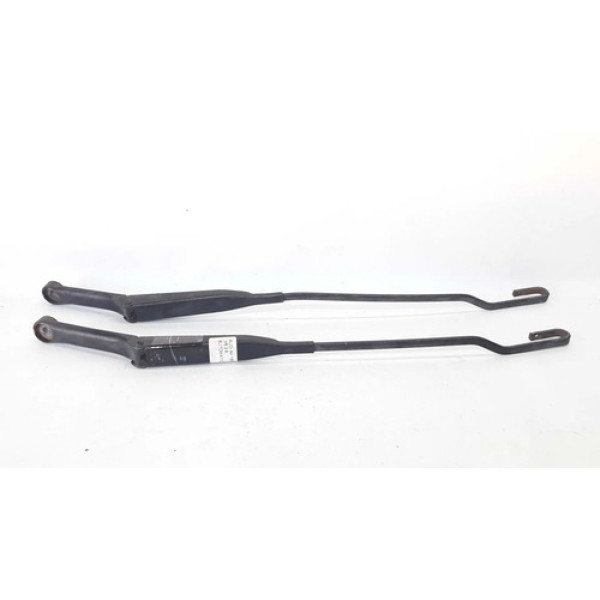 Braço Limpador Parabrisa Audi A4 97 8d1955407a/8d1955408  Direito
