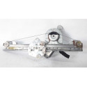 Máquina Vidro Elétrico Traseiro Direito Duster/oroch 12/19  