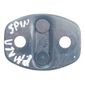 Batente Da Fechadura Porta  Spin 2013 A 2021