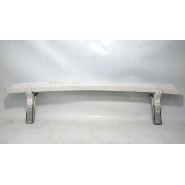 Alma De Aço Parachoque Traseiro Honda Civic 1997/2000