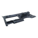 Moldura Caixa Fusiveis Int Corsa 2002 2003 A 2010