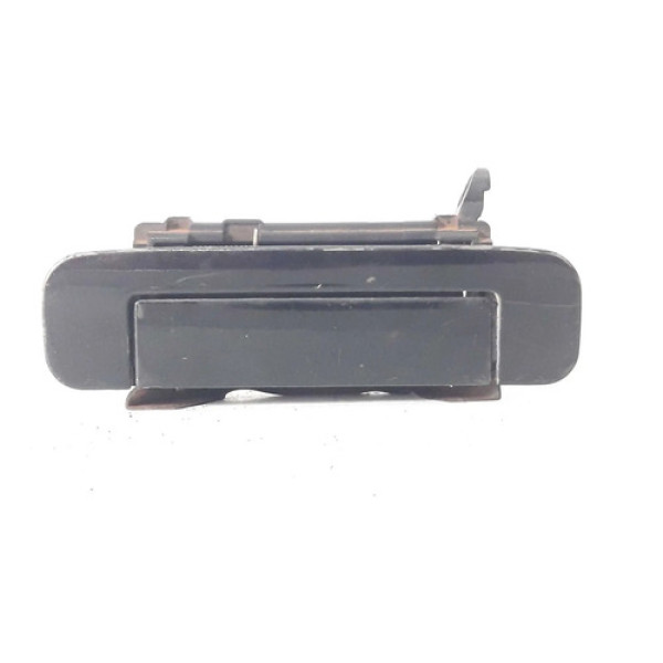 Maçaneta Traseira Esquerda Audi A4 96/00 4a0839205 20093 Preto