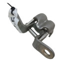 Dobradiça Porta Diant Esquerda Superior Onix Prisma 12/19