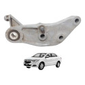 Suporte Coxim Inferior Câmbio Cobalt Onix 2013 A 2019