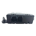 Sensor Estacionamento Onix Prisma 2013 A 2019 13428825 Preto