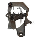 Suporte Pedaleira Corsa Classic 1.0 1996 A 2007 Original