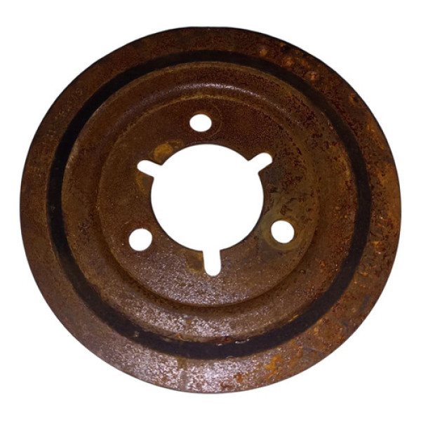 Polia Virabrequim Citroën C3 1.6 2003 2004 2005 2006 A 2011