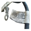 Chicote Positivo Cabo Bateria Onix Prisma 2013 A 19 52120132