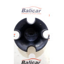 Calota Preta Miolo Roda Ferro Corsa Classic Gm 93221069